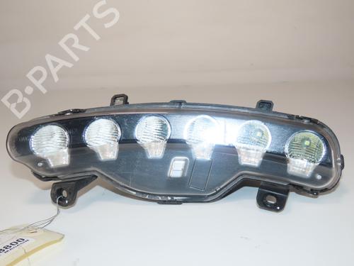 Left daytime light CITROËN DS3 (SA_) 1.6 HDi 90 | BP30140051C104