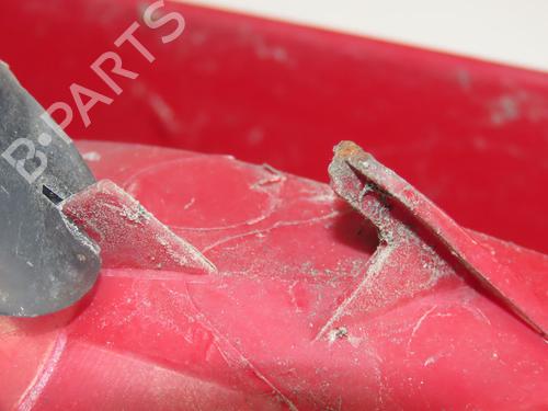 Right taillight PEUGEOT 207 (WA_, WC_) 1.4 HDi | BP30164806C35