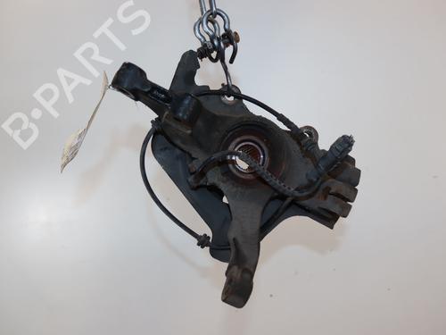 Used Left front steering knuckle Left front steering knuckle OPEL CORSA E (X15) 1.3 CDTI (08, 68) (75 hp) 39966940 39966940
