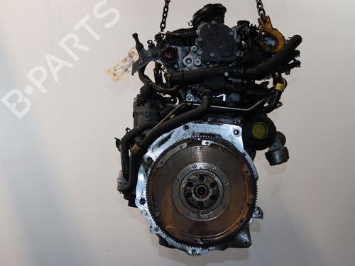 Used Engine VW GOLF V (1K1) 1.9 TDI (90 hp) 24486192
