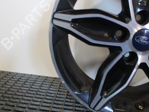 Rim FORD TOURNEO CONNECT / GRAND TOURNEO CONNECT V408 MPV 1.5 TDCi | BP14959229C45 