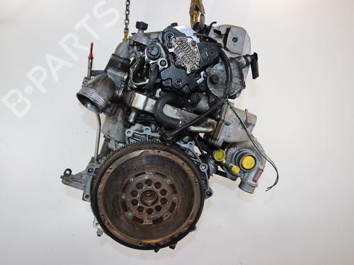 Engine VOLVO V70 II (285) 2.4 D | BP35746886M1 - Image 4