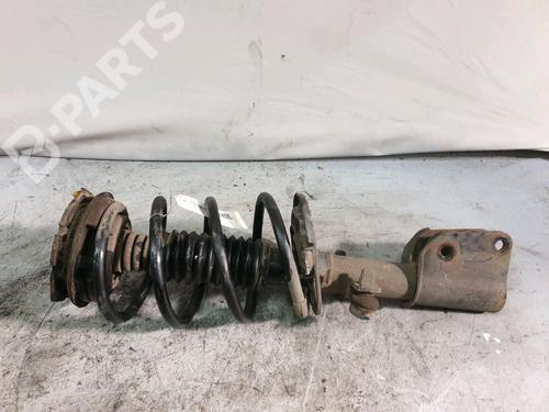 Used Right front shock absorber RENAULT VEL SATIS (BJ0_) 2.2 dCi (BJ0E, BJ0F) (150 hp) 9012236