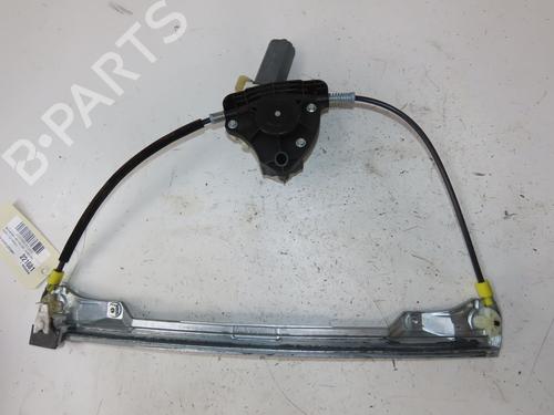 Used Front left window mechanism Front left window mechanism 37675685 37675685