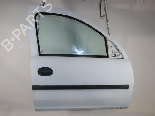 Right front door OPEL COMBO Box Body/MPV 1.3 CDTI 16V | BP24488571C3