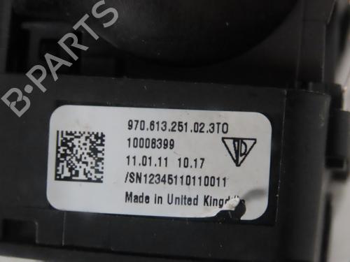 Switch PORSCHE PANAMERA (970) 4.8 Turbo | BP40615196I30 - Image 2