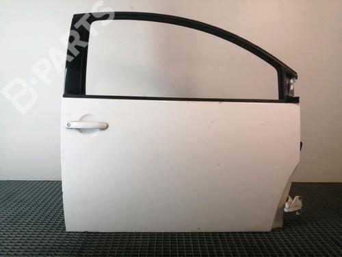 Dør høyre foran VW NEW BEETLE (9C1, 1C1) 2.0 (115 hp) 9390641