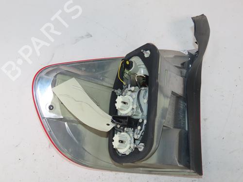 Right taillight BMW X5 (E70) 3.0 d | BP39698674C35 - Image 3