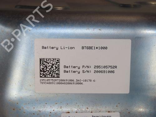 Battery SMART FORFOUR Hatchback (453) electric drive (453.091) | BP33031712E11 - Image 5