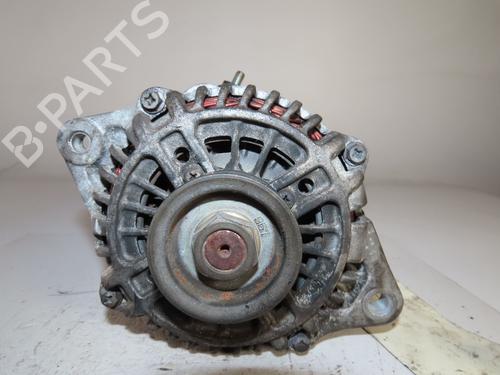 Alternator MAZDA RX-8 (SE, FE) 1.3 (FE103, SE3P) | BP30767914M7 