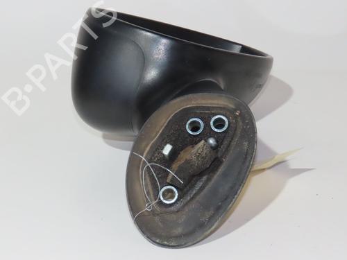 Used Right mirror FIAT 500 (312_) 1.2 (312AXA1A) (69 hp) 30048057