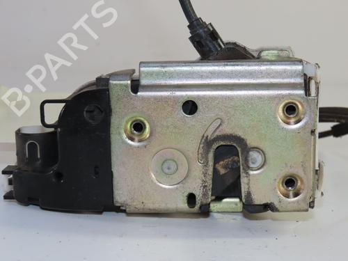 Used Front right lock Front right lock 31078165 31078165