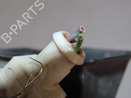 Klaxon CITROËN C4 Picasso I MPV (UD_) 1.6 HDi 110 (112 hp) 30048025