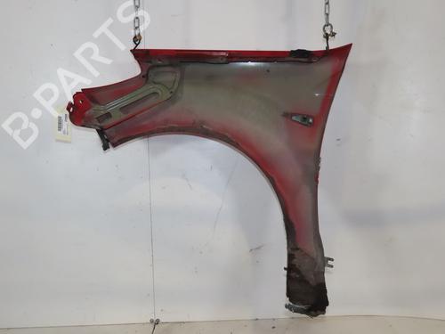 Used Right front fenders Right front fenders 37162684 37162684