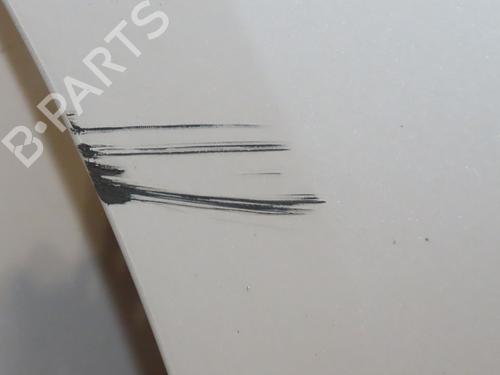Used Front bumper RENAULT SCÉNIC III (JZ0/1_) 1.5 dCi (86 hp) 28613846