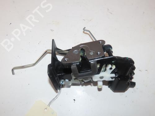 Front right lock DACIA SPRING EV (B6M1) | BP37454333C97 - Image 2