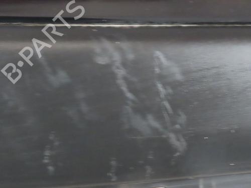 Rear bumper NISSAN PIXO (UA0) 1.0 | BP29516609C8 