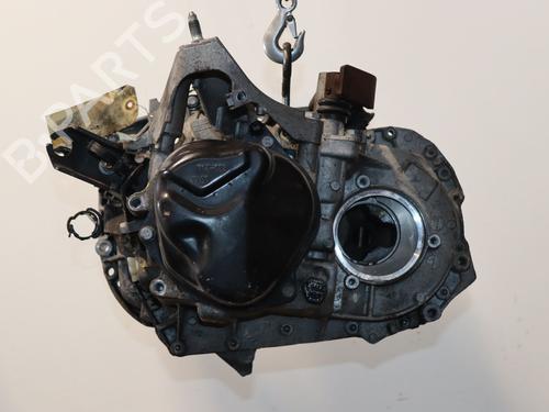 Used Gearbox DACIA SANDERO II 1.2 (75 hp) 23251228
