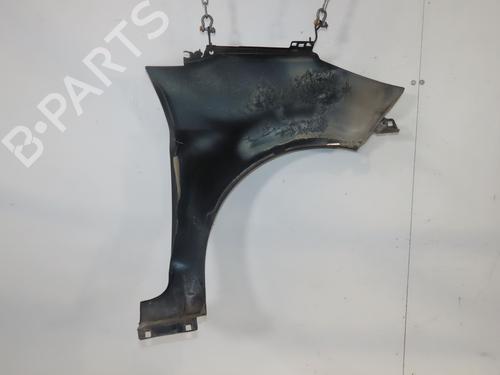 Used Left front fenders Left front fenders 38410433 38410433