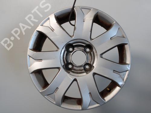 Used Rim CITROËN C4 I (LC_) 1.6 HDi (90 hp) 23160797