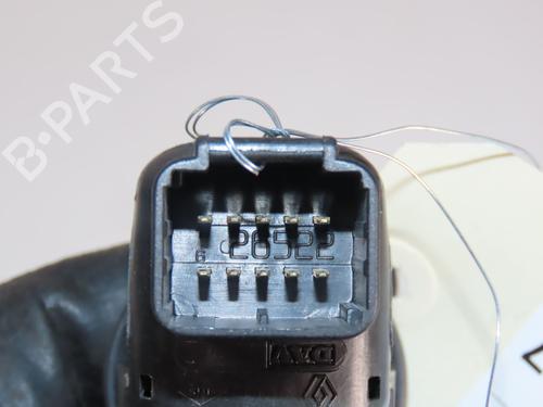 Mirror switch RENAULT MEGANE II Estate (KM0/1_) 1.5 dCi (KM16, KM1E) | BP32129247I25