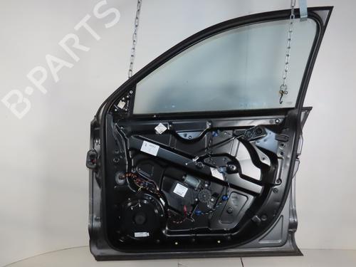 Right front door PORSCHE CAYENNE (9PA) S 4.8 | BP31605624C3 