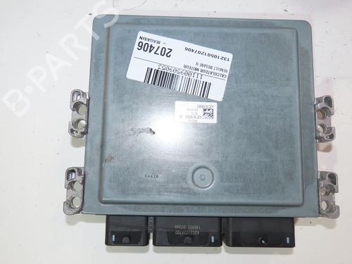 Used Engine control unit (ECU) RENAULT MEGANE IV Hatchback (B9A/M/N_) 1.3 TCe 160 (B9NC) (159 hp) 28051106