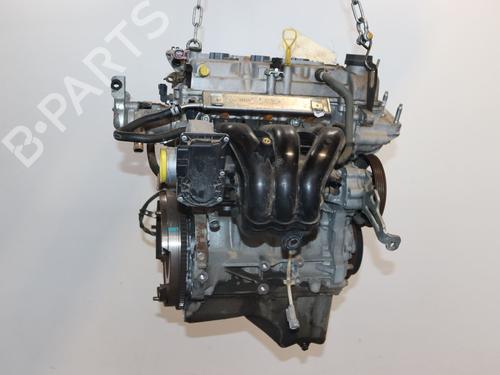 Engine SUZUKI ALTO VII (GF, HA25_, HA35_) 1.0 (AMF310, GFC31S) | BP9028299M1 