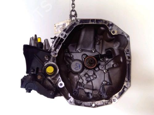 Getriebe für RENAULT CLIO II (BB_, CB_) 1.5 dCi (BB3N, CB3N) (84 hp) 13014279