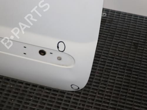 Used Right front door RENAULT KANGOO Express (FC0/1_) D 55 1.9 (FC0D) (54 hp) 23162741