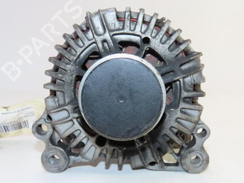 Alternator AUDI A3 (8P1) 2.0 TDI 16V | BP36425999M7 - Image 2