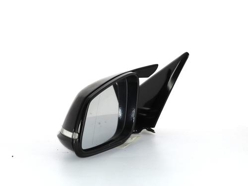 Used Left mirror Left mirror BMW 1 (F20) 116 d (116 hp) 34641099 34641099
