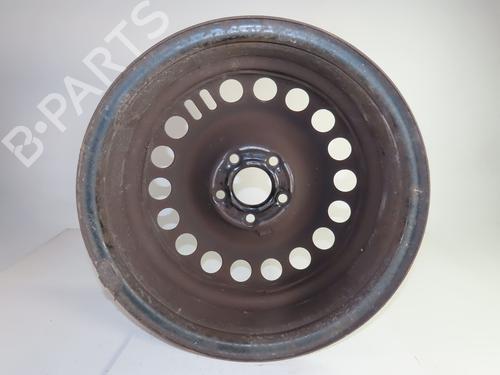 Fælk OPEL MERIVA B MPV (S10) 1.7 CDTI (75) (110 hp) 31283939