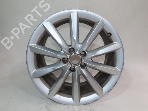 Fælk AUDI A6 Allroad C7 (4GH, 4GJ) 3.0 TDI quattro (320 hp) 19480121