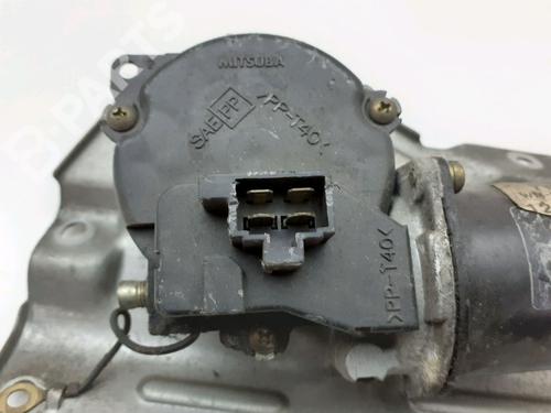 Front wiper motor SUZUKI WAGON R+ Hatchback (EM) 1.0 (RC410, SR410, SR412) | BP9309158M29 
