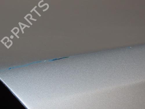 Used Tailgate MERCEDES-BENZ CLK (C209) CLK 200 Kompressor (209.342) (163 hp) 9014573