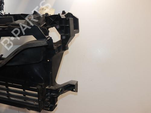 Frontplate/Frontkurv RENAULT ESPACE V (JR_) 1.6 dCi 160 | BP29985473C72