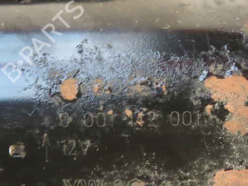 Starter AUDI A1 (8X1, 8XK) 1.2 TFSI | BP29985407M8 