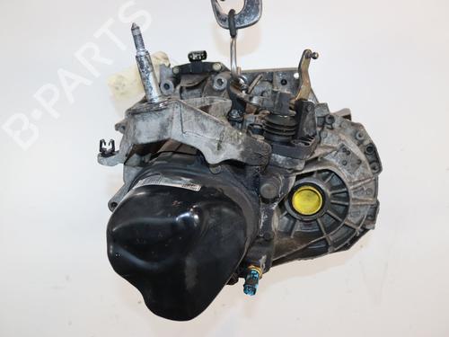 Gearbox RENAULT MODUS / GRAND MODUS (F/JP0_) 1.5 dCi (FP0D, JP0D) | BP33894161M3 - Image 4