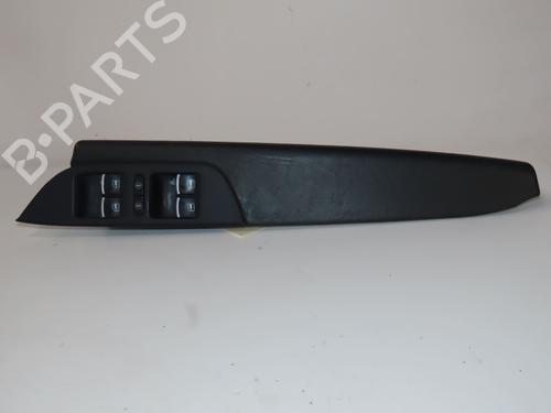 Used Left front window switch Left front window switch VW TOUAREG (7P5, 7P6) 3.0 V6 TDI (240 hp) 36311241 36311241