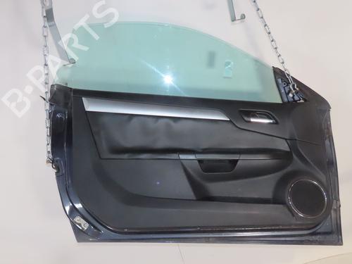 Left front door OPEL TIGRA TwinTop (X04) 1.4 (R97) | BP28594089C2 