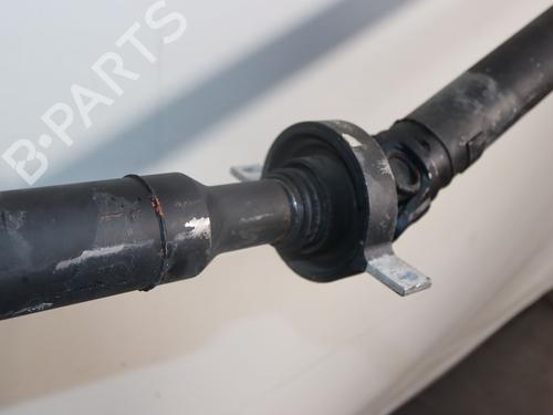 Used Driveshaft BMW X1 (E84) sDrive 20 d (184 hp) 26876747