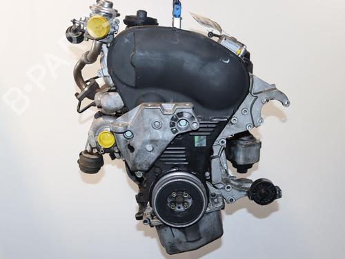 Engine SEAT TOLEDO II (1M2) 1.9 TDI | BP20299652M1 