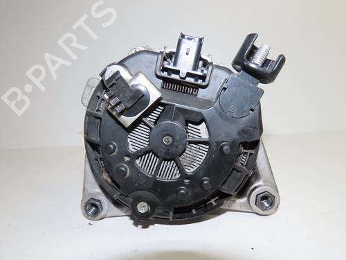 Used Alternator PEUGEOT 3008 II SUV (MC_, MR_, MJ_, M4_) 1.5 BlueHDi 130 (131 hp) 17215092