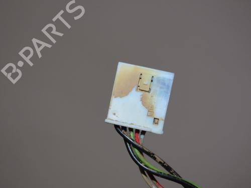 Used Left mirror Left mirror BMW 3 (E46) 323 i (170 hp) 33297866 33297866