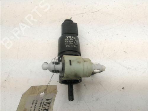 Used Washer pump VW TOUAREG (7P5, 7P6) 3.0 V6 TDI (240 hp) 15276904