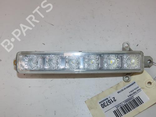 Left daytime light TOYOTA AYGO (_B4_) 1.0 (KGB40) | BP37252999C104 - Image 5