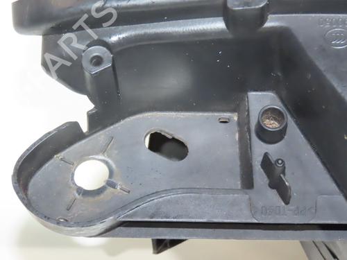 Used Right headlight CITROËN C4 II (NC_) 1.6 HDi 115 (114 hp) 31152013