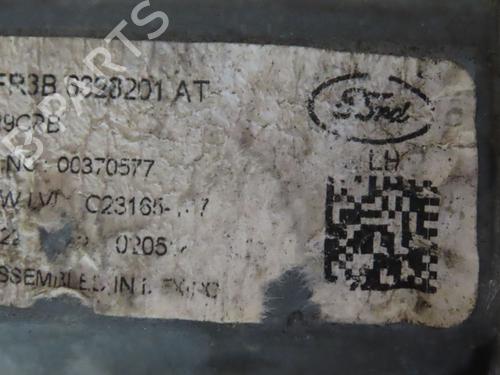Used Front left window mechanism Front left window mechanism 36485598 36485598