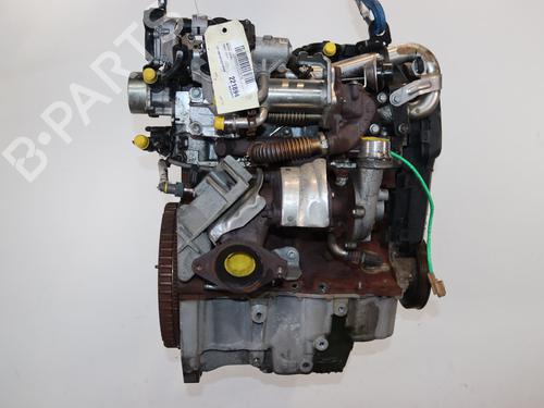 Engine RENAULT CLIO III Grandtour (KR0/1_) 1.5 dCi | BP36485371M1 - Image 4